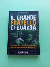 Il grande fratello ci guarda 