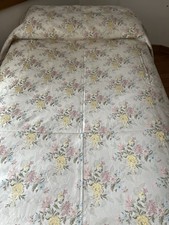 Copriletto Singolo San Leucio