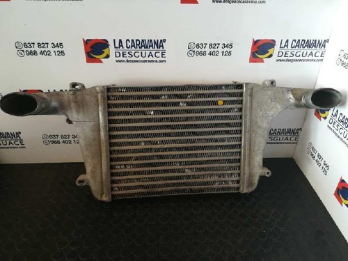 130030051f intercooler - 130030051f,