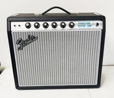 Amplificatore chitarra fender - amplificatore,