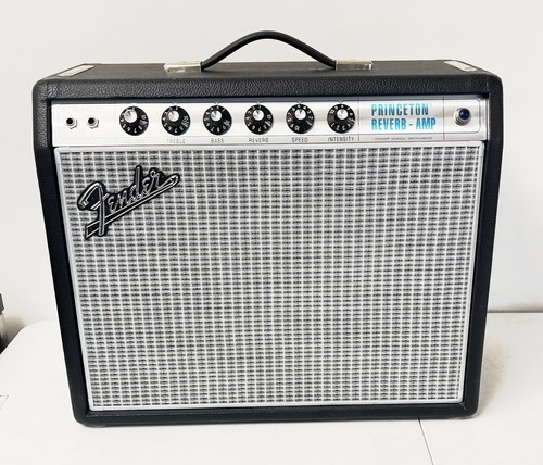 Amplificatore chitarra fender - chitarra,