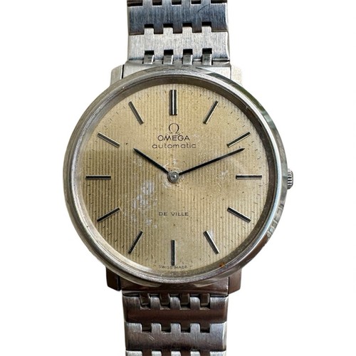 Omega ville 151 - omega,