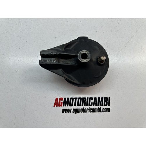 Mozzo freno tamburo - mozzo,