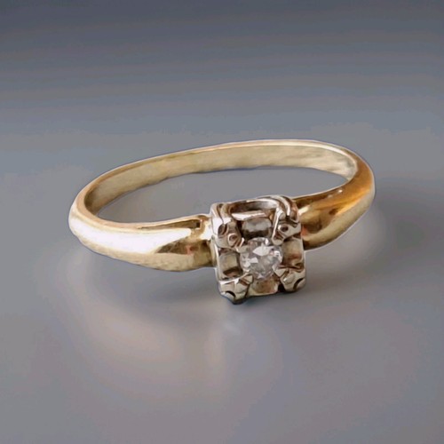 Anello fidanzamento - di,