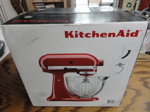 Kitchenaid ksm105gbcer qt - kitchenaid, 5-qt
