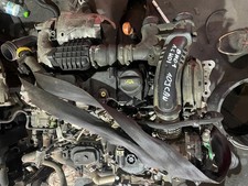 Motore Citroen Opel Peugeot I