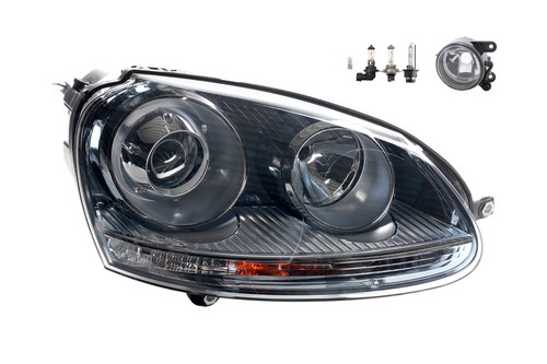 Faro xenon compatibile - compatibile, con