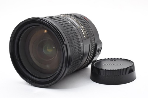 Nikon vr nikkor - af-s, dx
