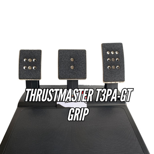 Thrustmaster t3pa pedal - thrustmaster,