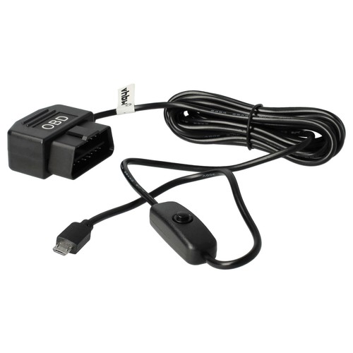 Obd2 cavo micro usb - micro,