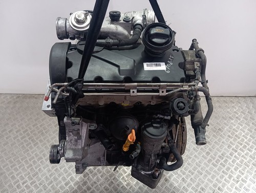 Asz motore completo - motore,