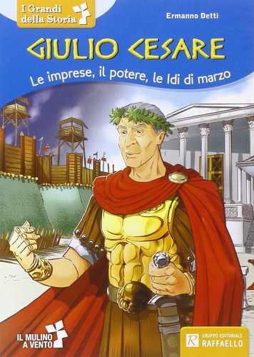 Libri ermanno detti - libri, giulio