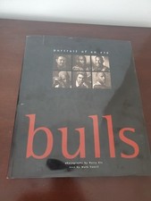 Bulls Portrait of an Era Book