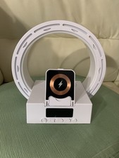 Radio sveglia altoparlante - radio,