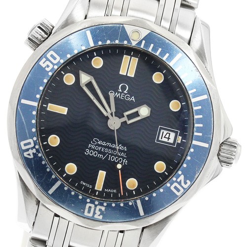 Orologio omega seamaster300 - orologio,