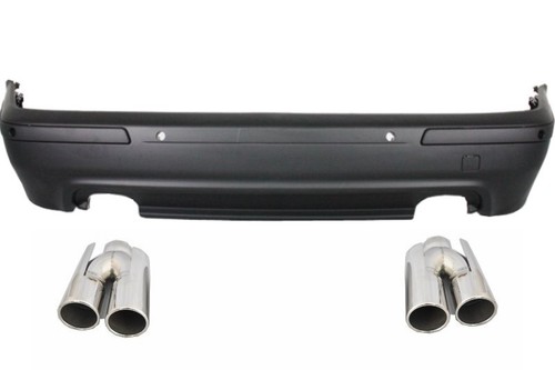 Paraurti per bmw 5er e39 - paraurti,