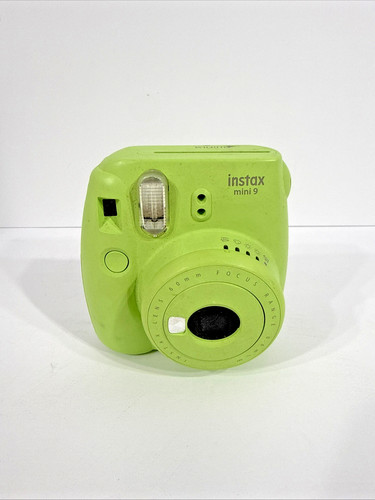 Instax mini fotocamera - instax,