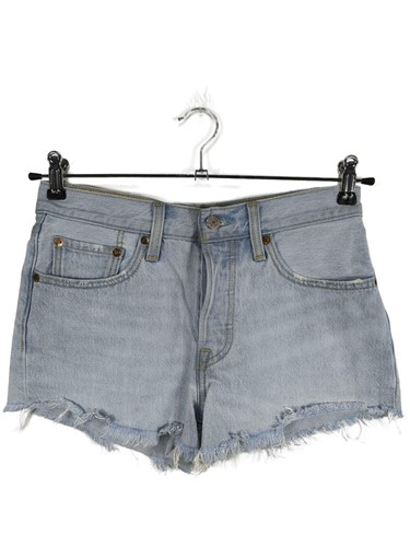 Levi pantaloncino jeans - di,