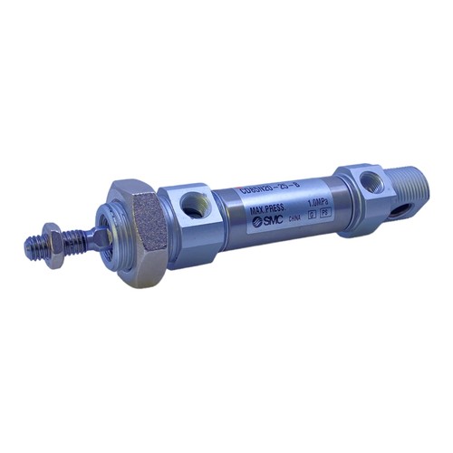 Smc cd85n20 cilindro - smc,