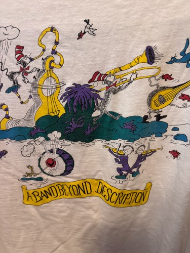 Shirt vintage anni 90 - vintage,