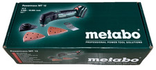 Metabo 613089850 PowerMaxx MT
