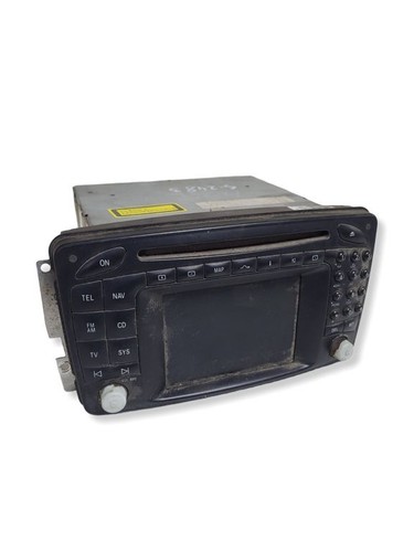 Mercedes benz w203 2005 - mercedes-benz,