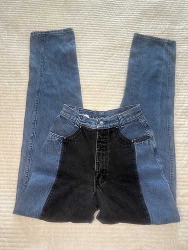 Jeans vintage rocky - rocky, mountain