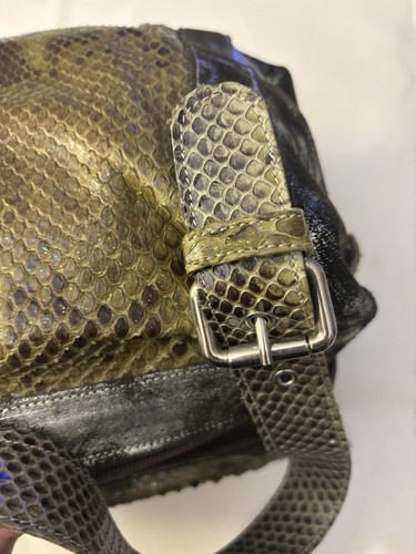 Borsa donna rettile - donna,