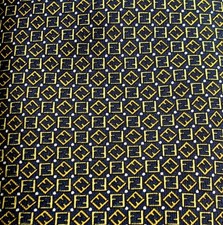 CRAVATTA CRAVATTA USATA FENDI