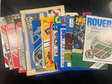 Set completo di 21 programmi