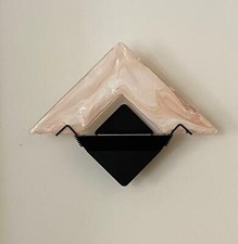 AZZURRA/SOLO VETRO di Murano