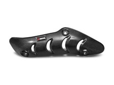Paracalore carbonio akrapovic - carbonio,