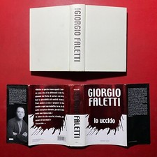 Giorgio FALETTI - IO UCCIDO