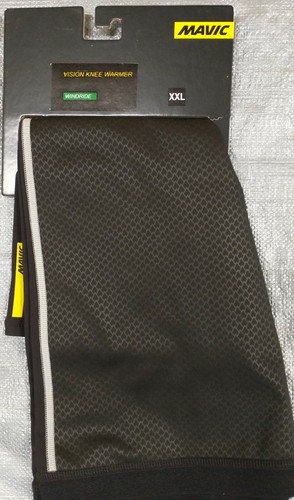 Scaldino ginocchio mavic - ginocchio,