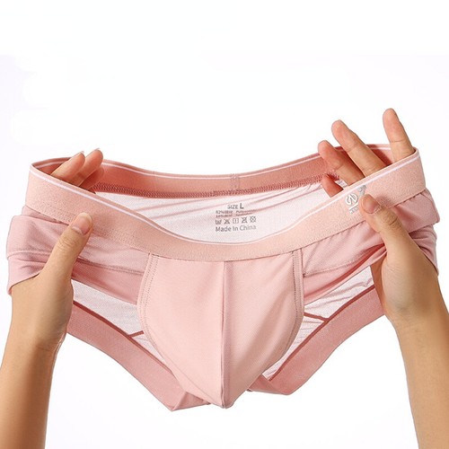 Slip uomo sexy cool - , seta
