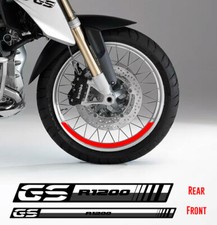 Kit Adesivi Centrali Cerchioni