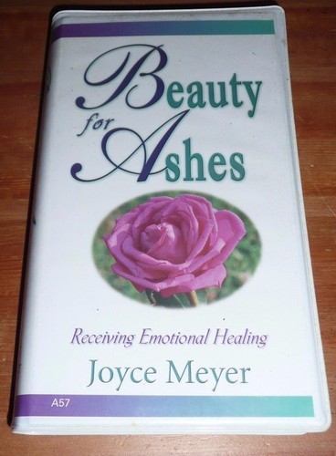 Beauty for ashes action plan - beauty,