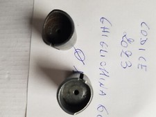 Valvola gas carburatore Ghigliottina 60 codice 2023 diametro 18,9