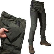 Pantalone Uomo Caccia Pesca