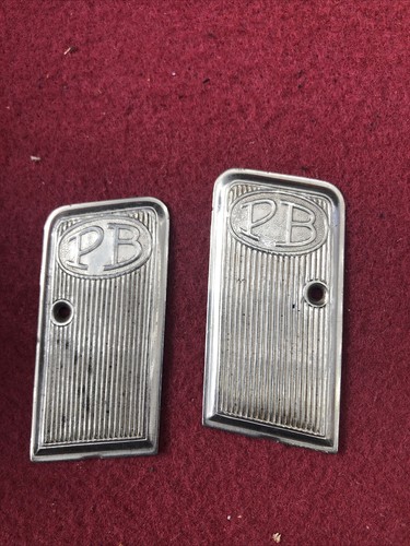 Guancette metallo per - guancette,