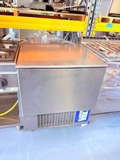 Abbattitore di temperatura per ristorante 5 teglie 60x40 cm