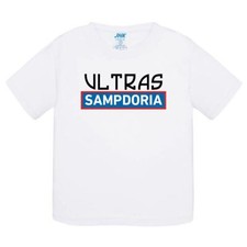 T-Shirt bambino Ultras