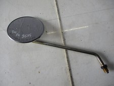 0053310 Specchietto Retrovisore Sinistro SX Specchietti Yamaha TW 125 1999 2004