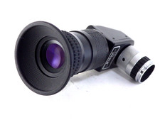 Nikon DR-3 mirino angolo retto