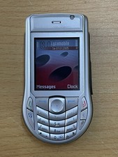 Nokia 6630 Prototype Proto