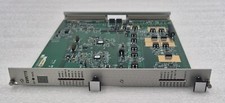 Modulo scheda di controllo