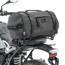 Borsa da sella 25L per moto