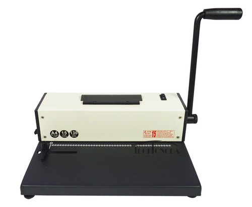 Legatrice bobina 110v - legatrice,