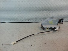 Serratura posteriore destra PEUGEOT 508 2012 PSA851927 2051A1088I8