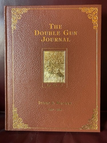 Dgj index reader - 2,